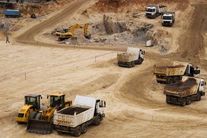 Engineering & Construction